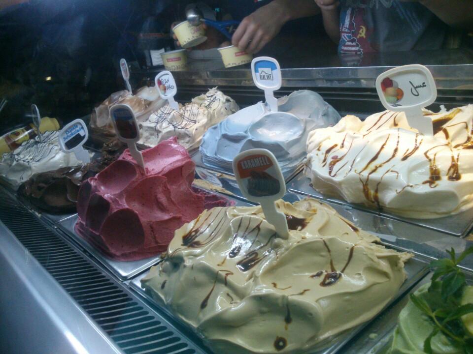 بستنی سن مارکو